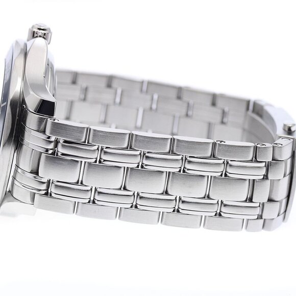 OMEGA Seamaster300 212.30.41.20.03.001 Co-Axial Automatic Men's Watch - Picture 7 of 12